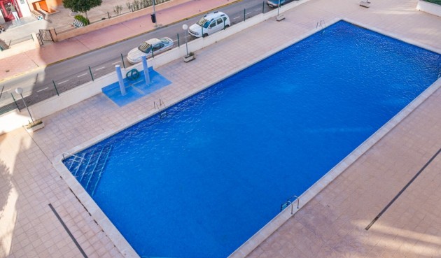 Resale - Apartment -
Orihuela Costa - Costa Blanca