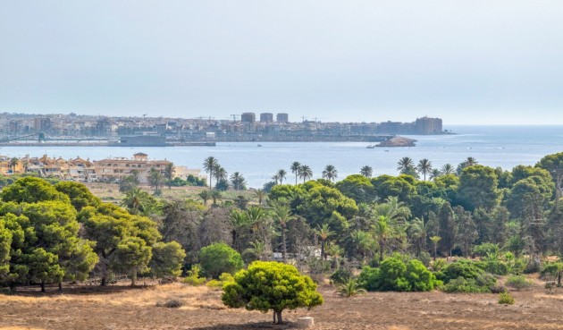 Resale - Apartment -
Orihuela Costa - Costa Blanca