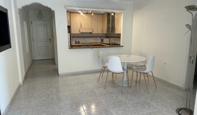 Resale - Apartment -
Algorfa - Inland