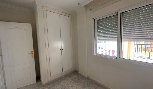 Resale - Apartment -
Algorfa - Inland