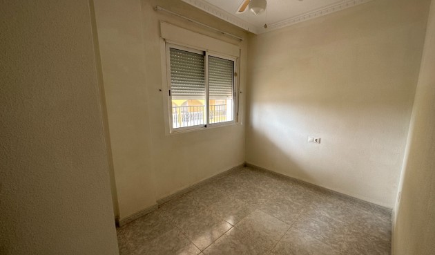 Resale - Apartment -
Algorfa - Inland