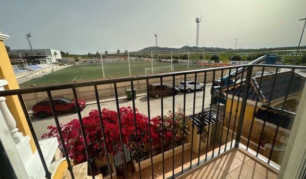 Resale - Apartment -
Algorfa - Inland