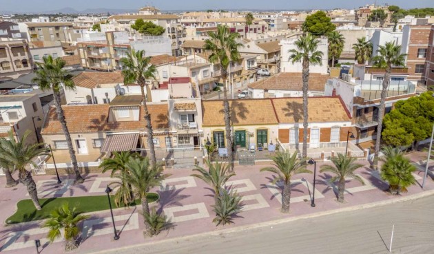 Resale - Villa -
Lo Pagan - Costa Calida