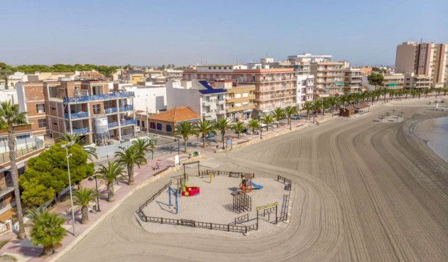 Resale - Villa -
Lo Pagan - Costa Calida