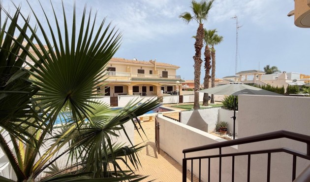 Resale - Town House -
Rojales - Lo Marabú