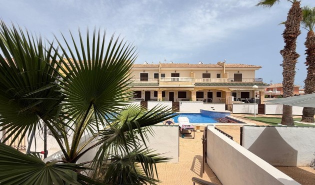 Resale - Town House -
Rojales - Lo Marabú