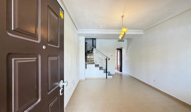 Resale - Town House -
Rojales - Lo Marabú