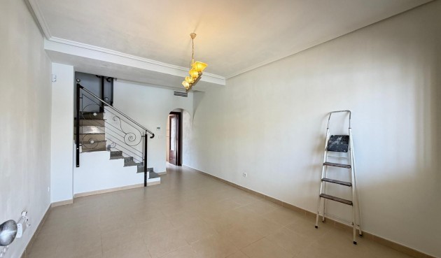 Resale - Town House -
Rojales - Lo Marabú