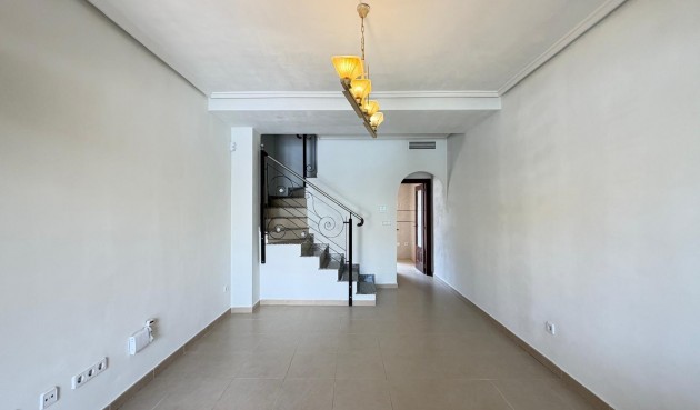 Resale - Town House -
Rojales - Lo Marabú