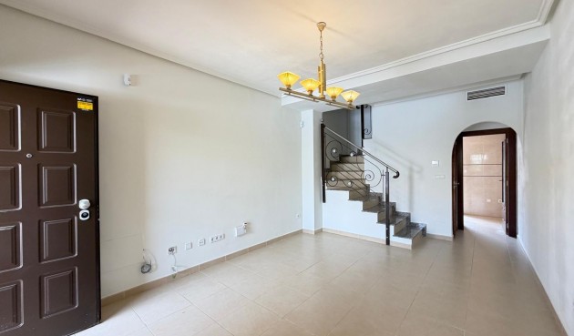 Resale - Town House -
Rojales - Lo Marabú