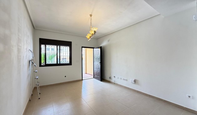 Resale - Town House -
Rojales - Lo Marabú