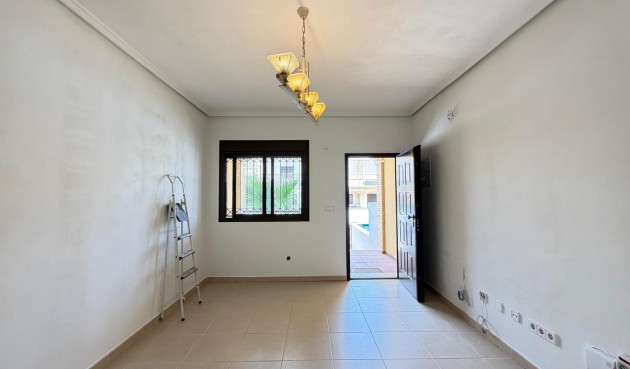 Resale - Town House -
Rojales - Lo Marabú
