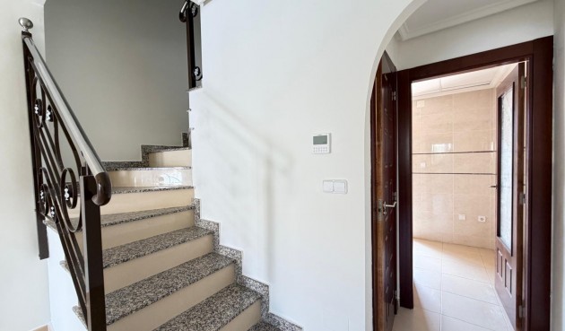 Resale - Town House -
Rojales - Lo Marabú