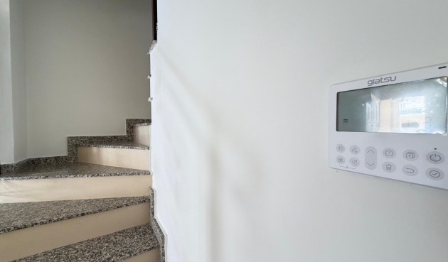 Resale - Town House -
Rojales - Lo Marabú
