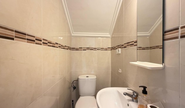 Resale - Town House -
Rojales - Lo Marabú