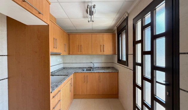 Resale - Town House -
Rojales - Lo Marabú