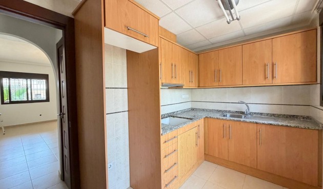 Resale - Town House -
Rojales - Lo Marabú