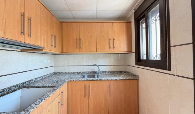 Resale - Town House -
Rojales - Lo Marabú