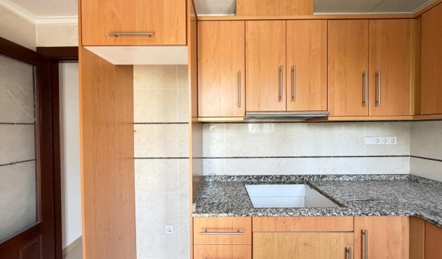 Resale - Town House -
Rojales - Lo Marabú