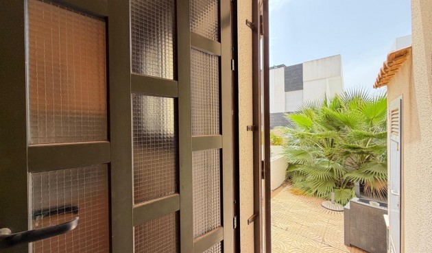 Resale - Town House -
Rojales - Lo Marabú