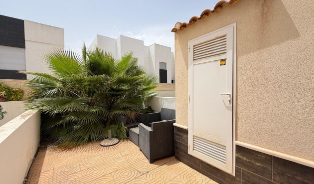 Resale - Town House -
Rojales - Lo Marabú
