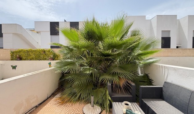 Resale - Town House -
Rojales - Lo Marabú