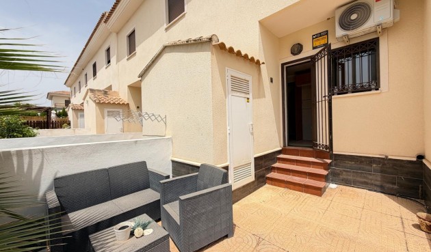 Resale - Town House -
Rojales - Lo Marabú
