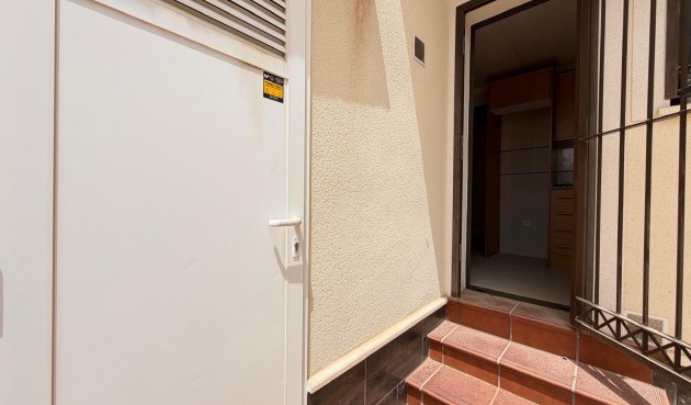 Resale - Town House -
Rojales - Lo Marabú