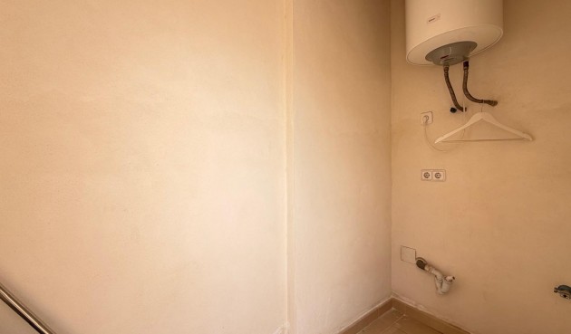 Resale - Town House -
Rojales - Lo Marabú