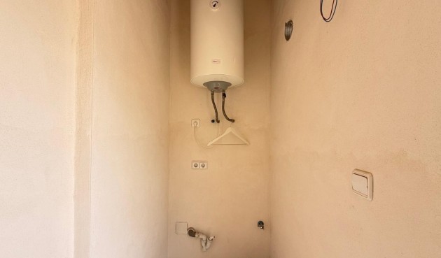 Resale - Town House -
Rojales - Lo Marabú