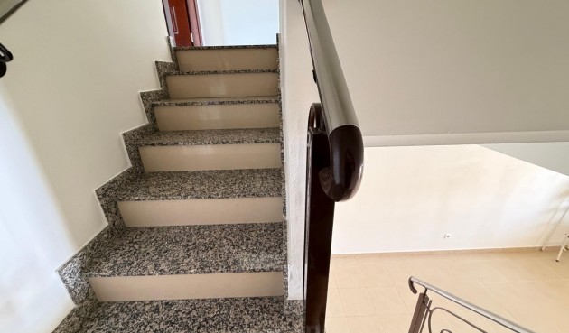 Resale - Town House -
Rojales - Lo Marabú