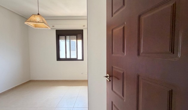 Resale - Town House -
Rojales - Lo Marabú