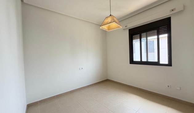 Resale - Town House -
Rojales - Lo Marabú