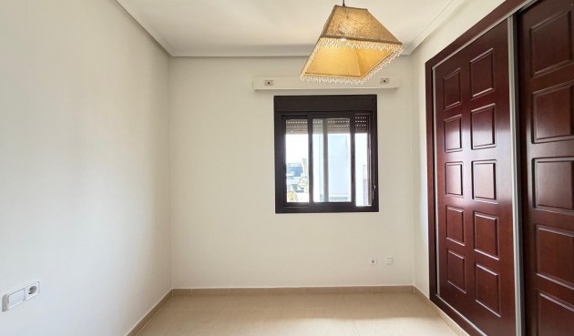 Resale - Town House -
Rojales - Lo Marabú