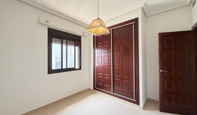 Resale - Town House -
Rojales - Lo Marabú