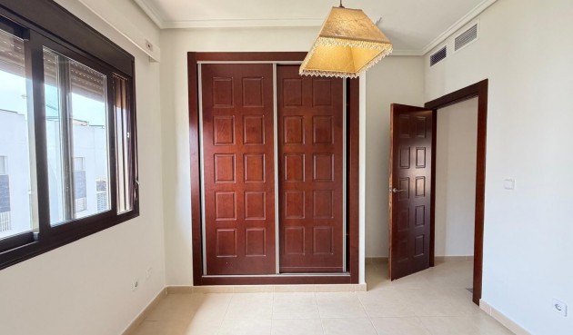 Resale - Town House -
Rojales - Lo Marabú