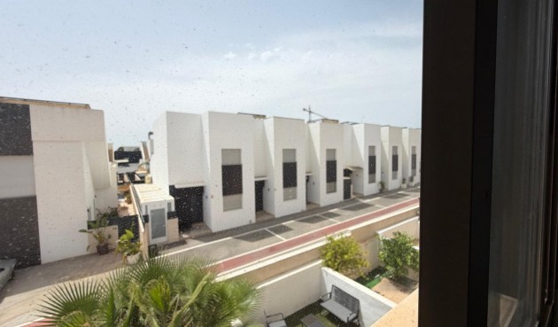 Resale - Town House -
Rojales - Lo Marabú