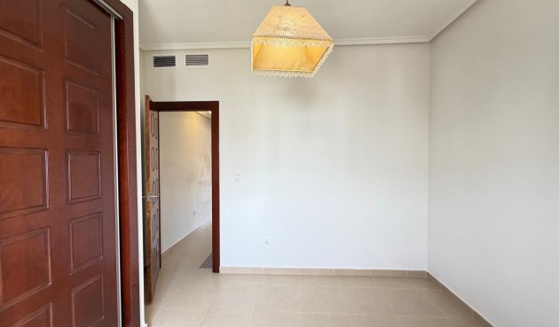 Resale - Town House -
Rojales - Lo Marabú