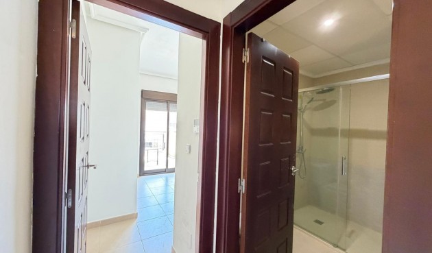 Resale - Town House -
Rojales - Lo Marabú