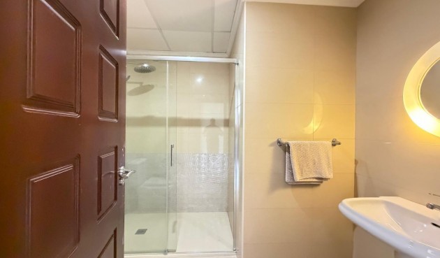 Resale - Town House -
Rojales - Lo Marabú
