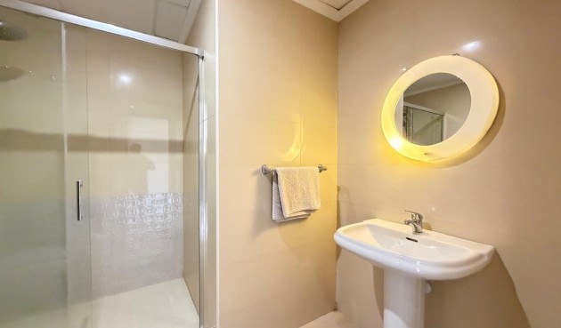 Resale - Town House -
Rojales - Lo Marabú