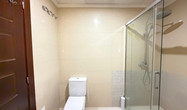 Resale - Town House -
Rojales - Lo Marabú