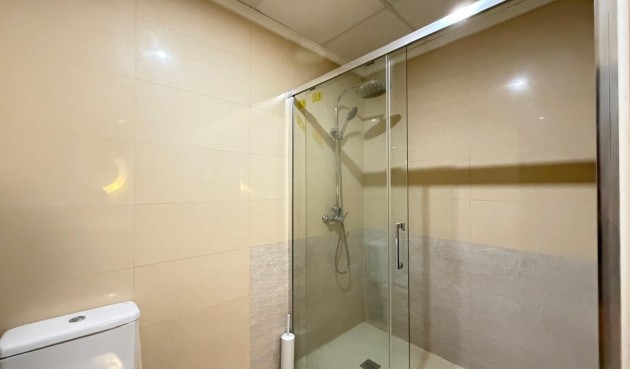Resale - Town House -
Rojales - Lo Marabú