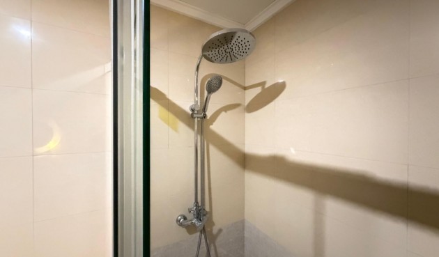 Resale - Town House -
Rojales - Lo Marabú