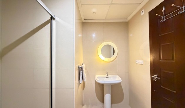 Resale - Town House -
Rojales - Lo Marabú