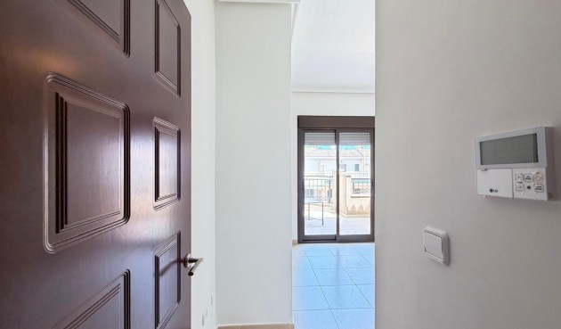 Resale - Town House -
Rojales - Lo Marabú