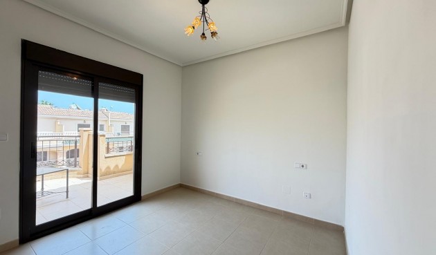 Resale - Town House -
Rojales - Lo Marabú