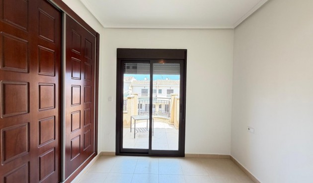 Resale - Town House -
Rojales - Lo Marabú
