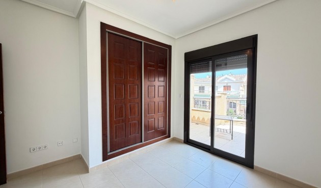 Resale - Town House -
Rojales - Lo Marabú