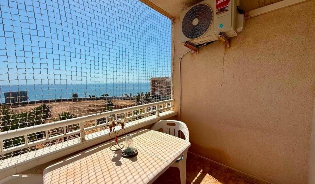 Resale - Apartment -
Torrevieja - Playa del Cura